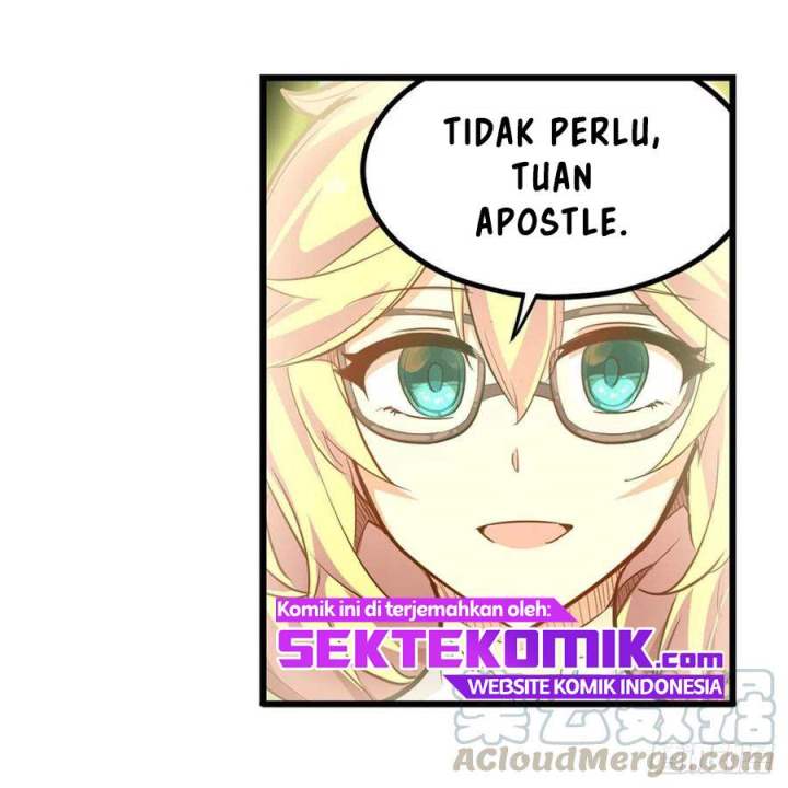 Wuxian Shitu Yu Shier Zhan Ji (Infinite Apostles and Twelve War Girls) Chapter 166 Bahasa Indonesia